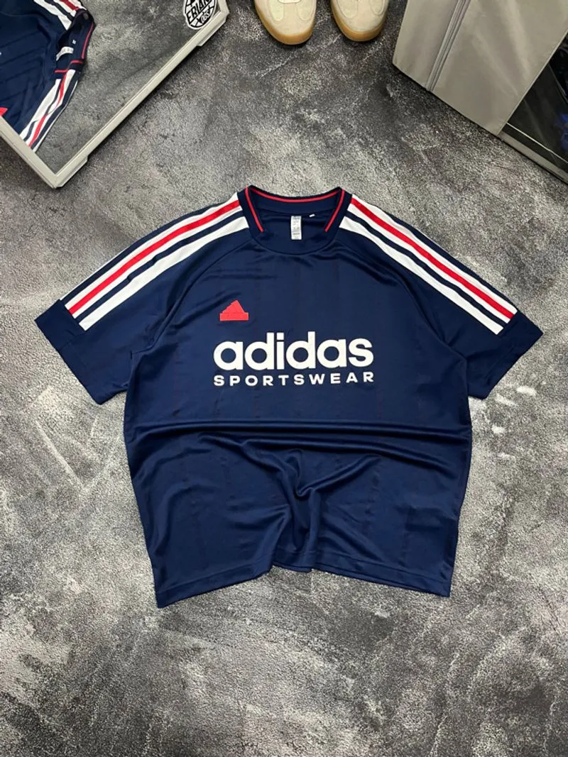 Adidas house of tiro jersey photo 1