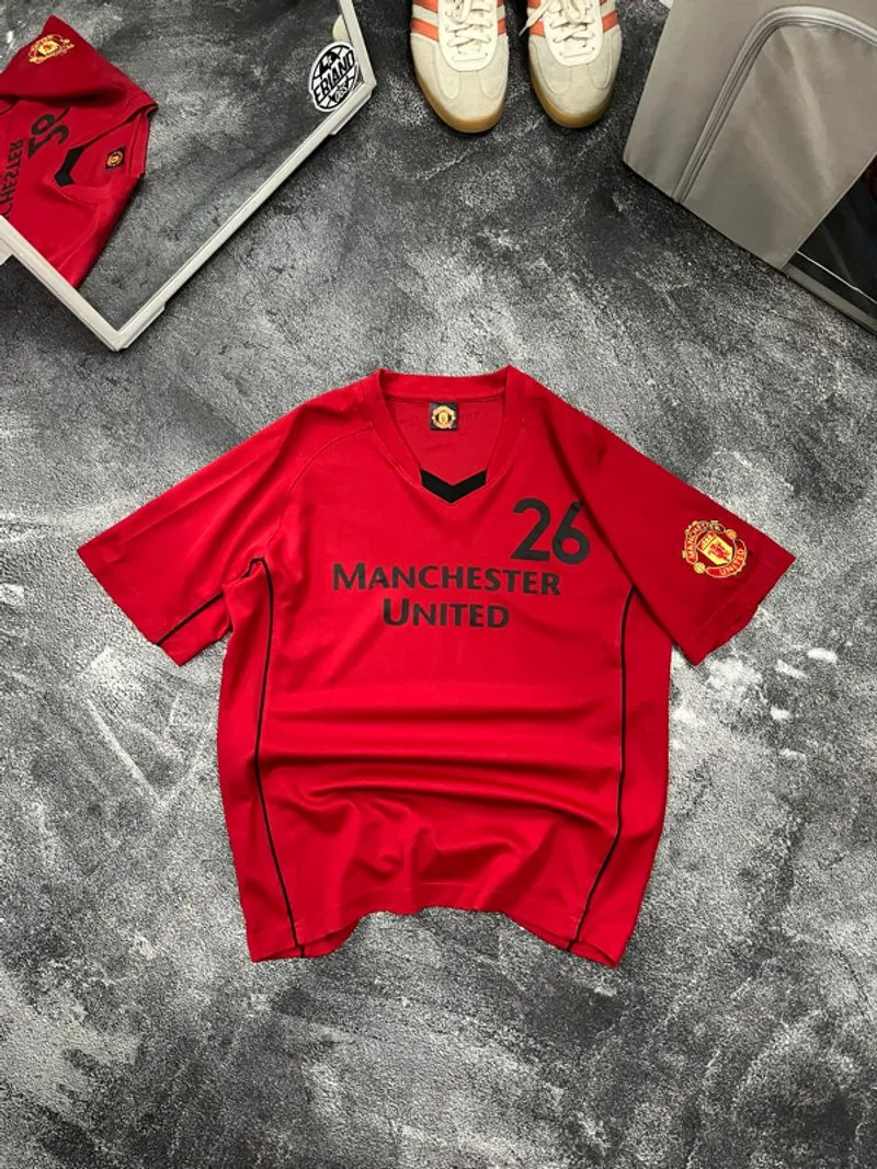 Vintage MU 26 official merchandise  photo 1
