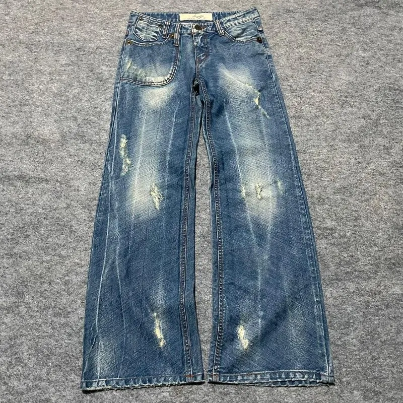 A&kei flare jeans photo 1