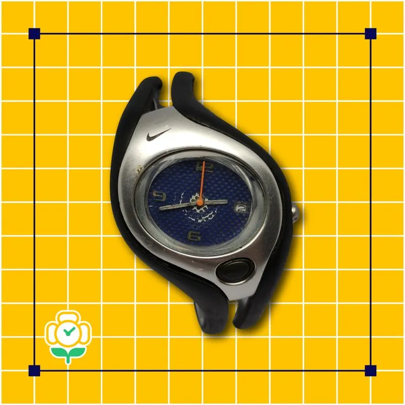 Jam Nike Triax Swift, nike vintage, nike watch Y2K photo 1