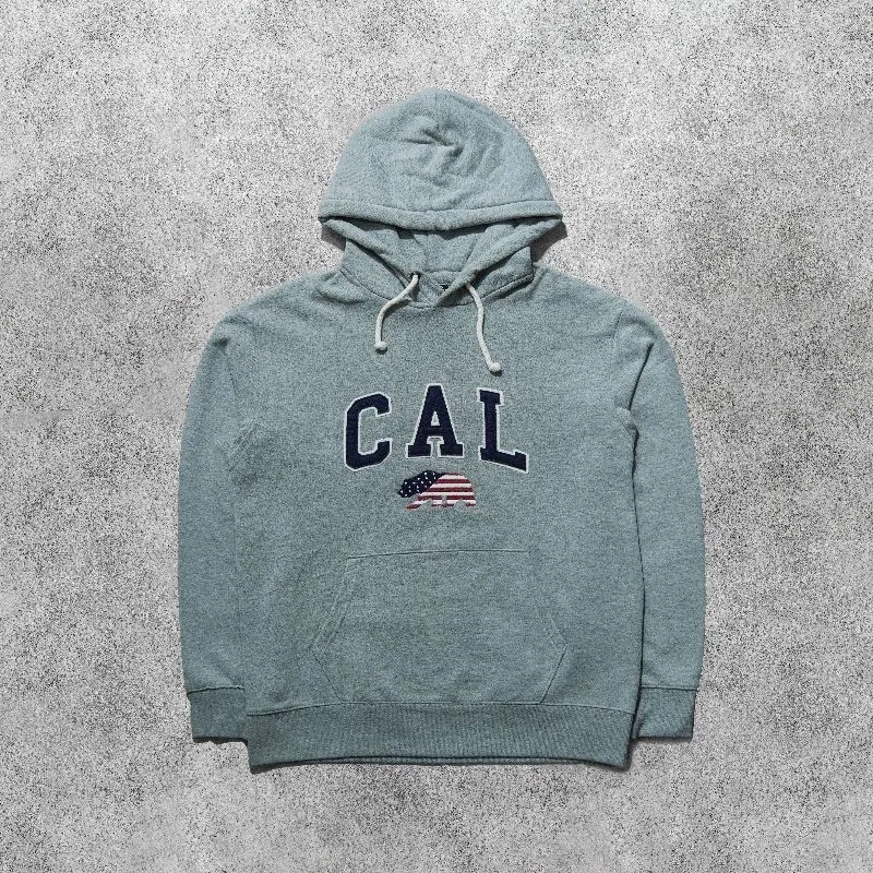 Hoodie WHO. AU photo 1