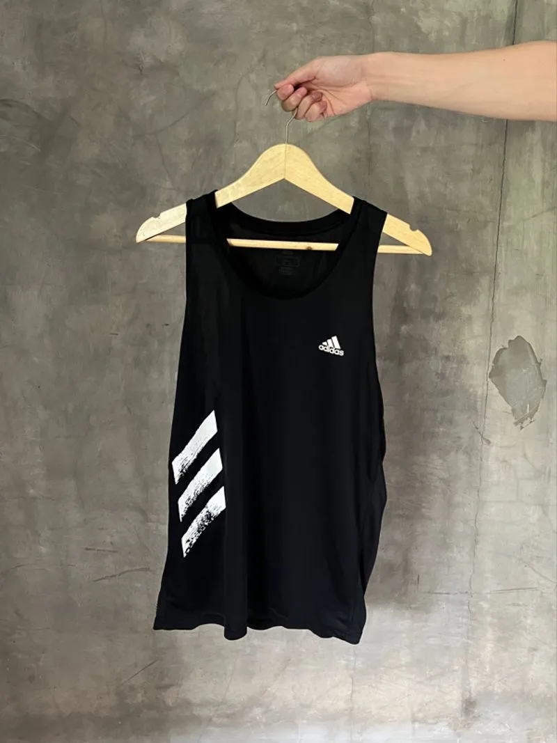 Adidas Running Tank Top photo 1