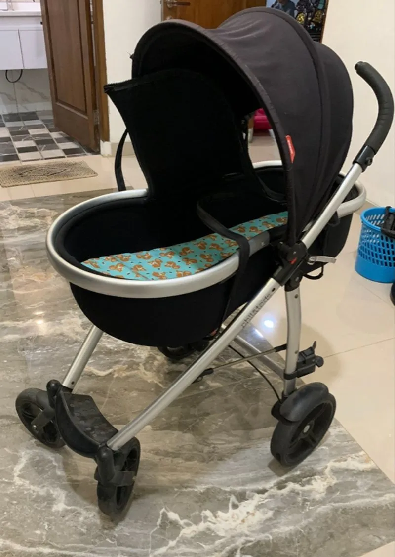 Stroller Phill and teds  photo 1