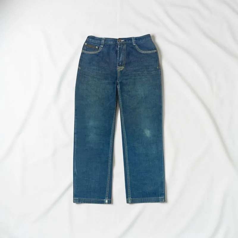 Celana Jeans Denim Wanita | Contempo Jeans photo 1