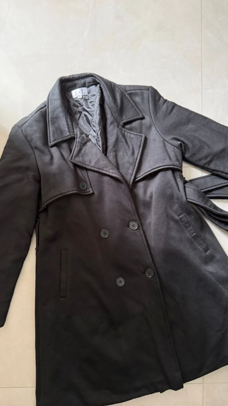 Jaket Winter Outerwear Coat Musim Dingin photo 1