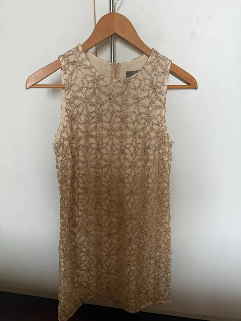 Oasis dress  photo 1