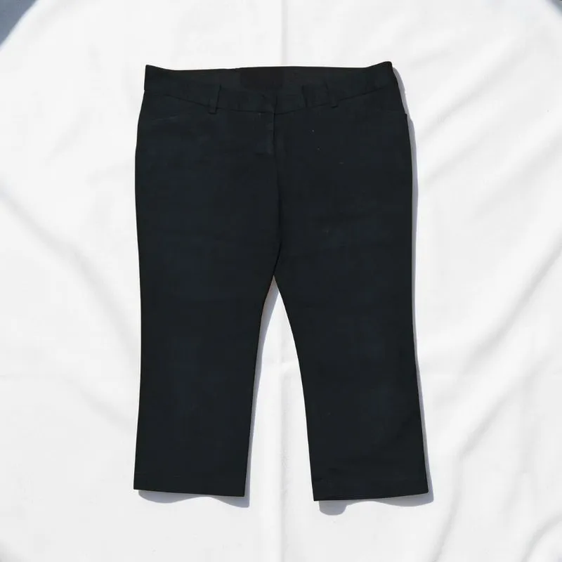 BIG SIZE | Celana Jeans Wanita photo 1