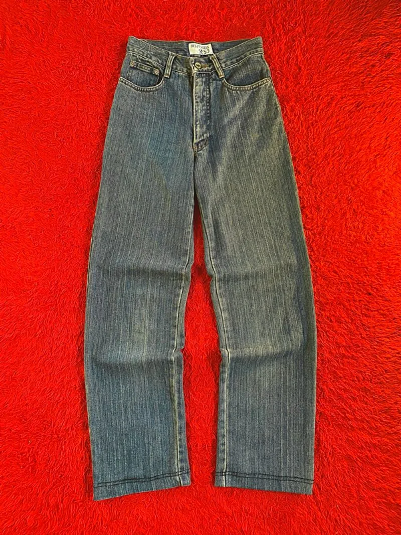 DES PENSEES, REGULAR PANTS photo 1