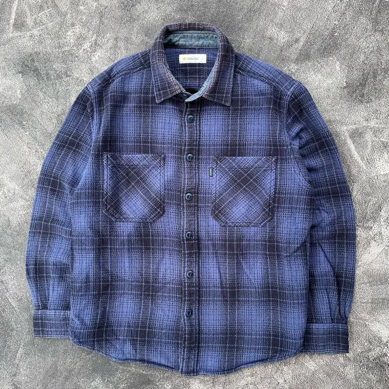 Golden Bear Veterano Flannel Shirt photo 1
