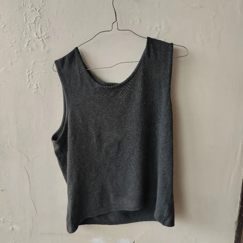 Women's Bean's Layering Tank Original photo 1