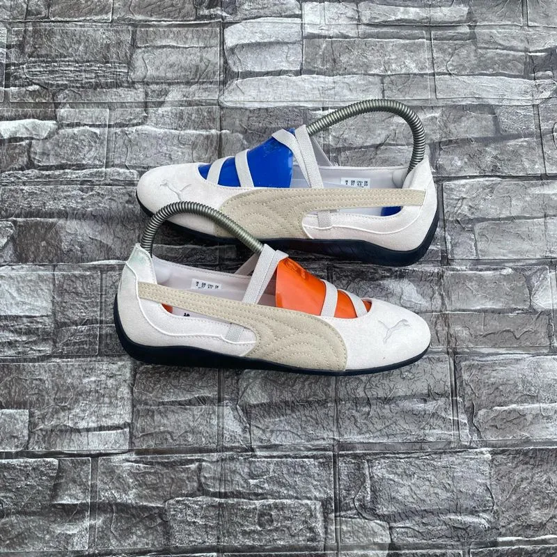 Puma Speedcat Ballet photo 1