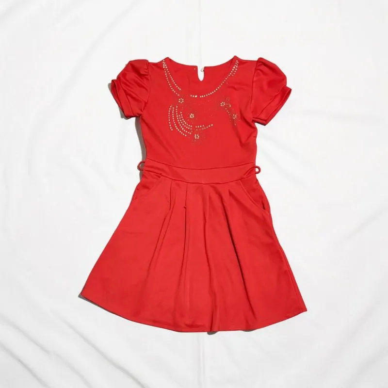 Red Dress photo 1