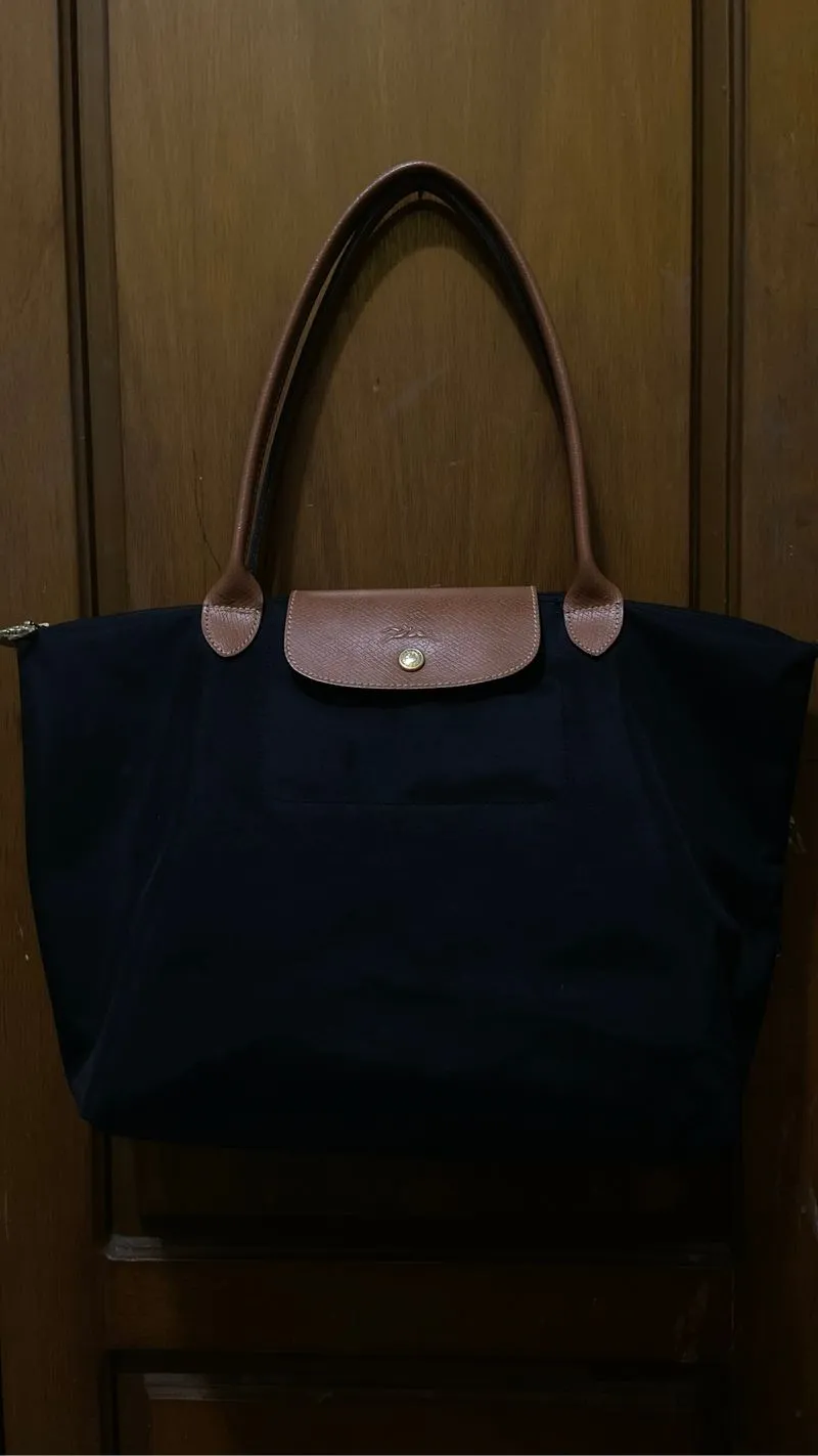 tote bag longchamp ori photo 1