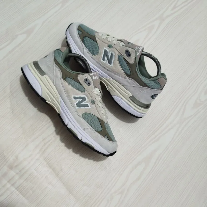 New balance 993 photo 1