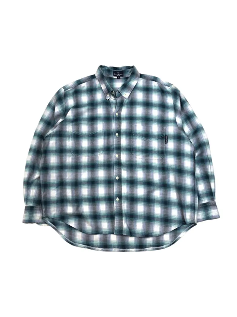 Fifth Avenue Flannel Shirt photo 1
