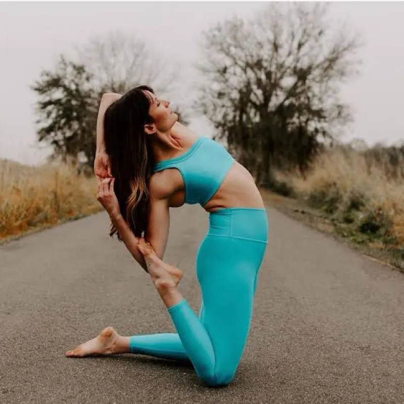 Alo legging airlift photo 1