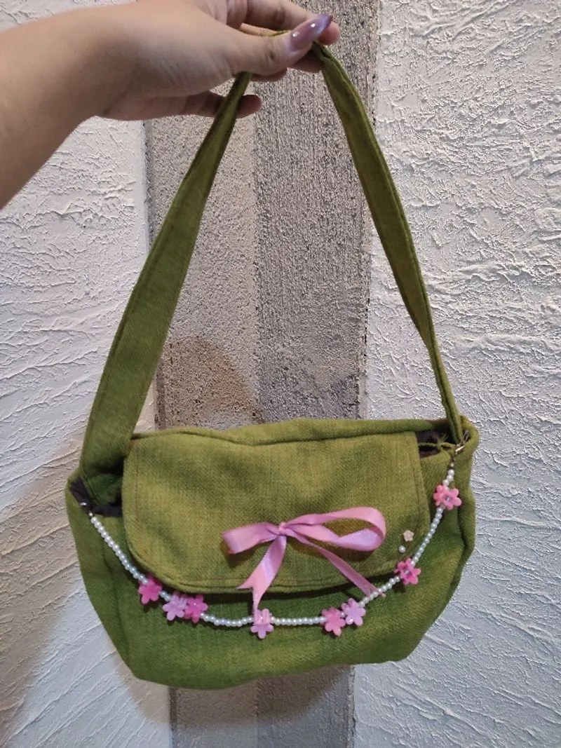 shoulder bag  photo 1