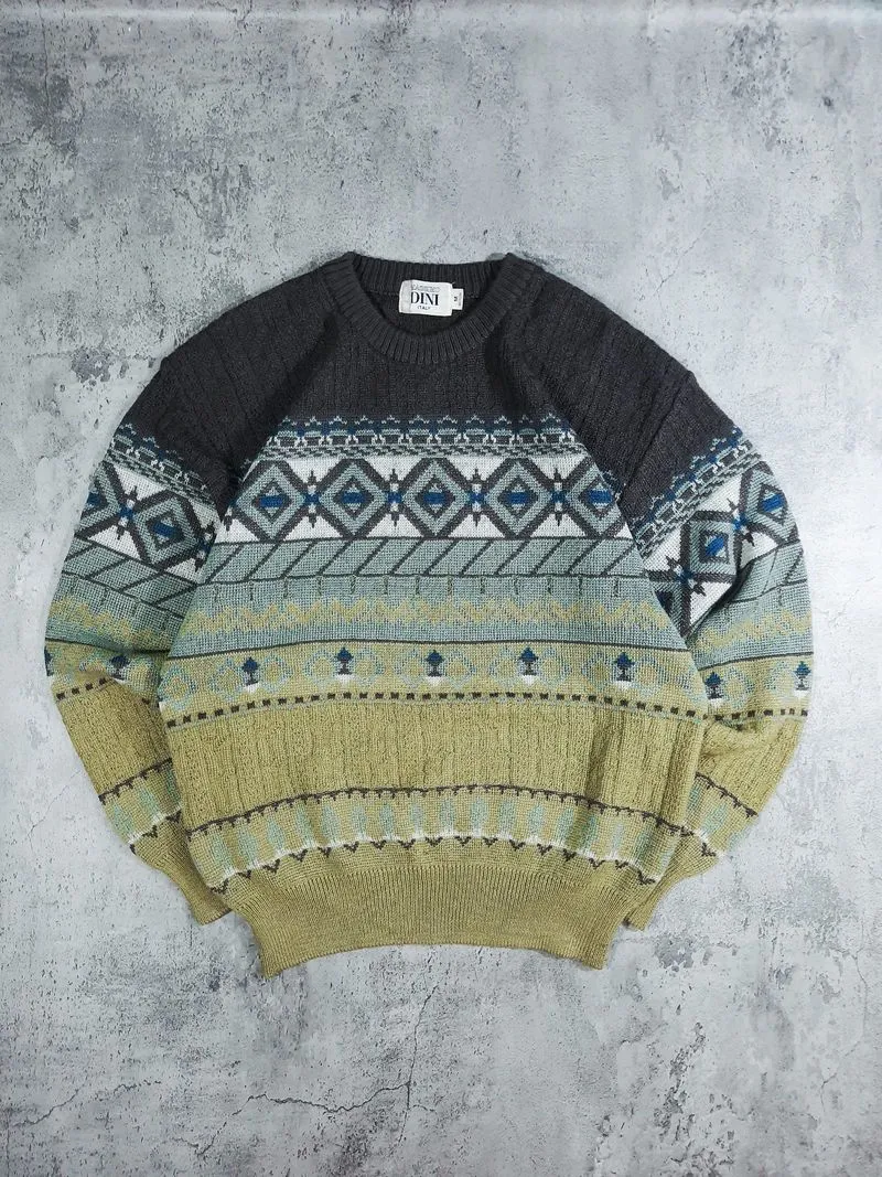 Swetershir knitwear photo 1