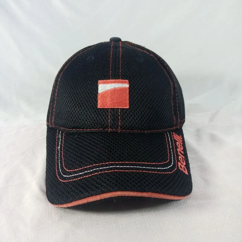 Topi Benelli USA Firearms Bretmor Headwear Full Mesh
 photo 1