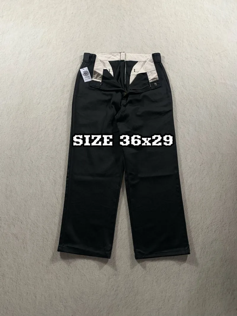 Celana Dickies 874 USA Series photo 1
