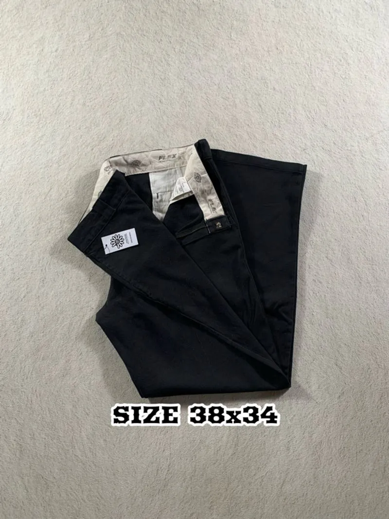 Celana Dickies 874 FLEX Original Fit photo 1