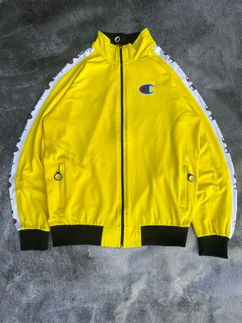 tracktop champions  photo 1