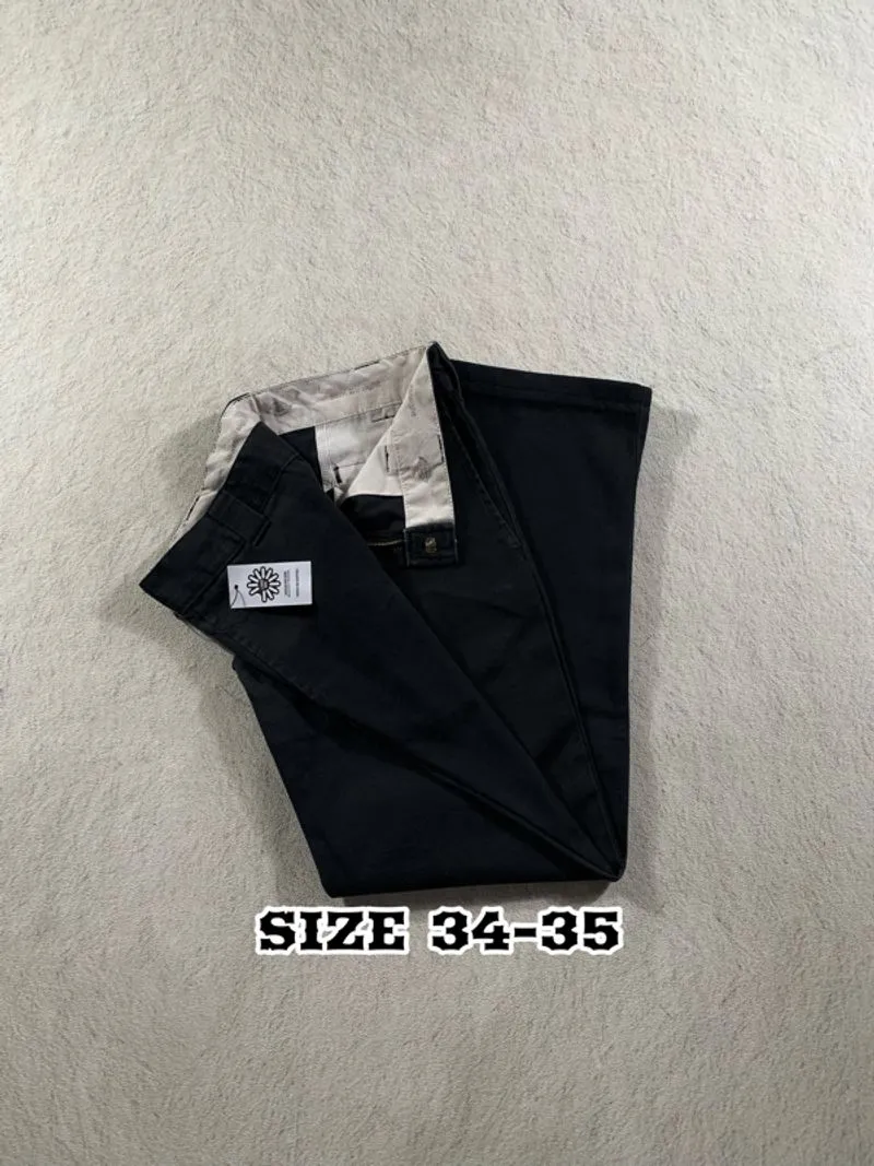 Celana Dickies 873 Slim Straight photo 1