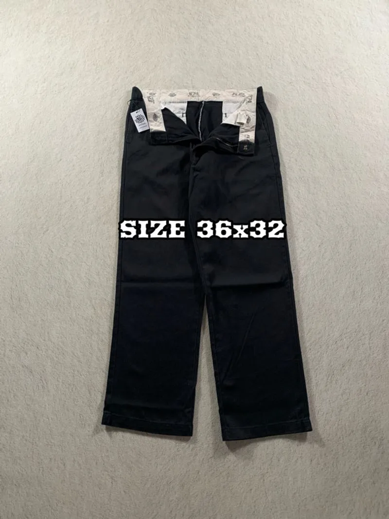 Celana Dickies 874 FLEX Original Fit photo 1