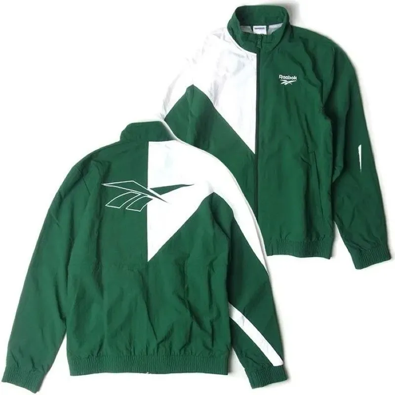 Reebok Windbraker Jacket Colour Block photo 1