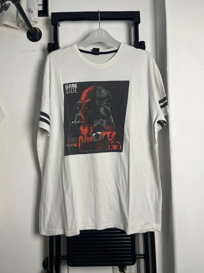 Tee StarWars photo 1