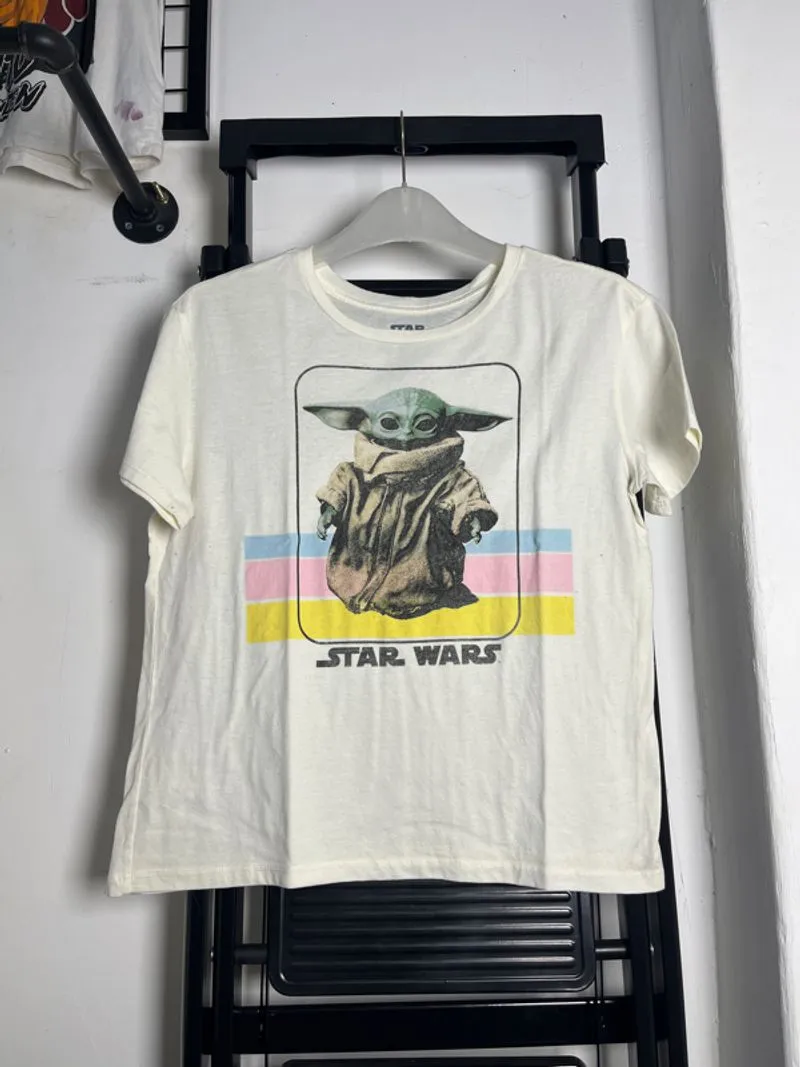 Tee StarWars photo 1