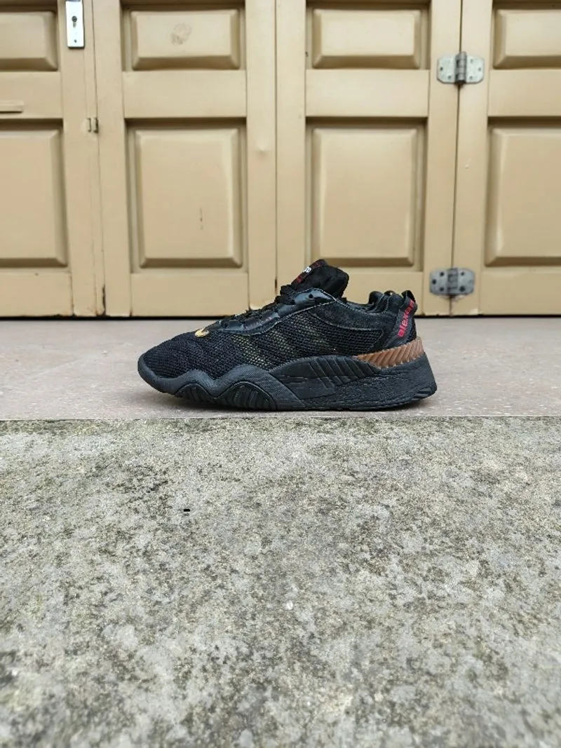 Adidas X Alexander Wang Shoes photo 1