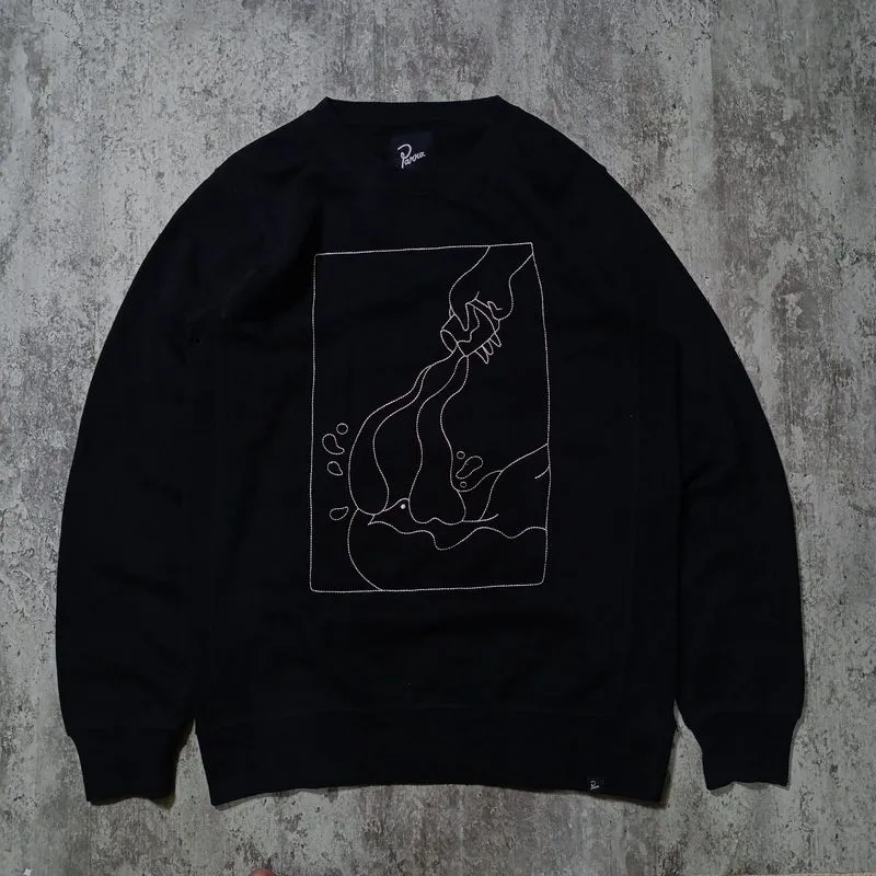 Parra Sweatshirt photo 1