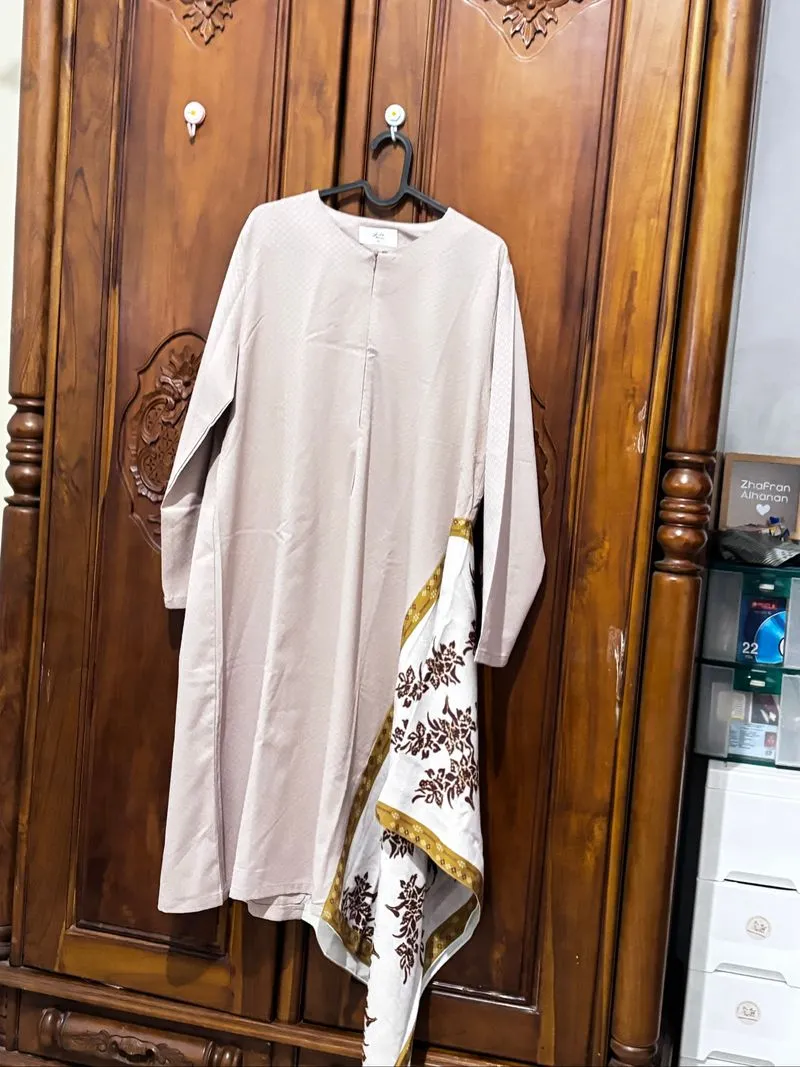 Geulis Maison tunik photo 1