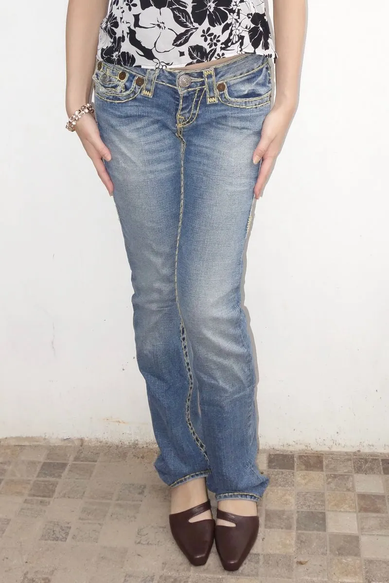 True Religion jeans photo 1