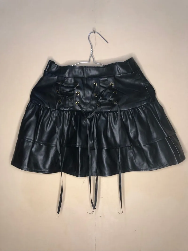 MHFS vintage skirt photo 1