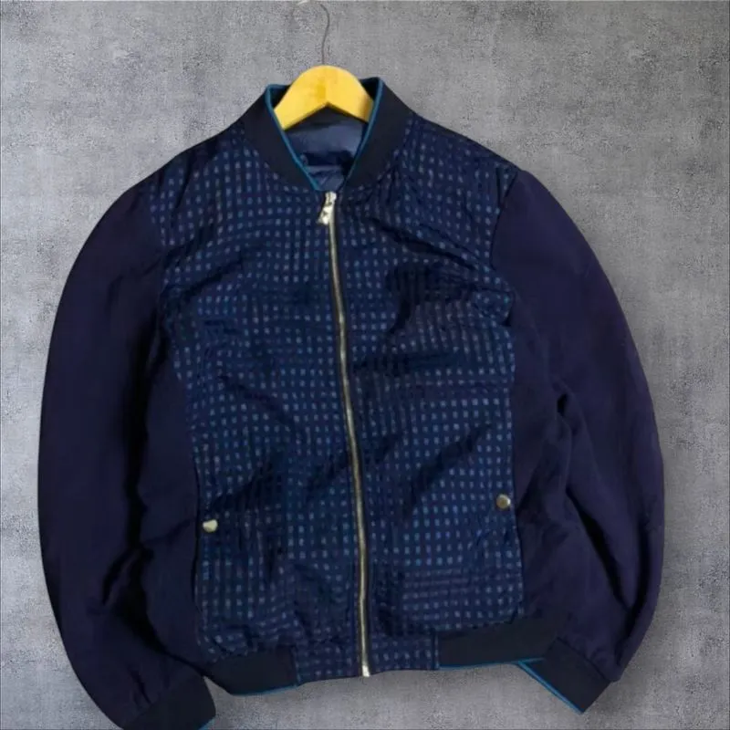 Bomber jacket premium quality by HLA scn brand original  photo 1