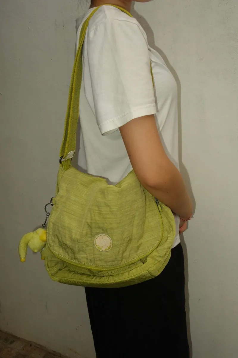 Kipling sling bag photo 1
