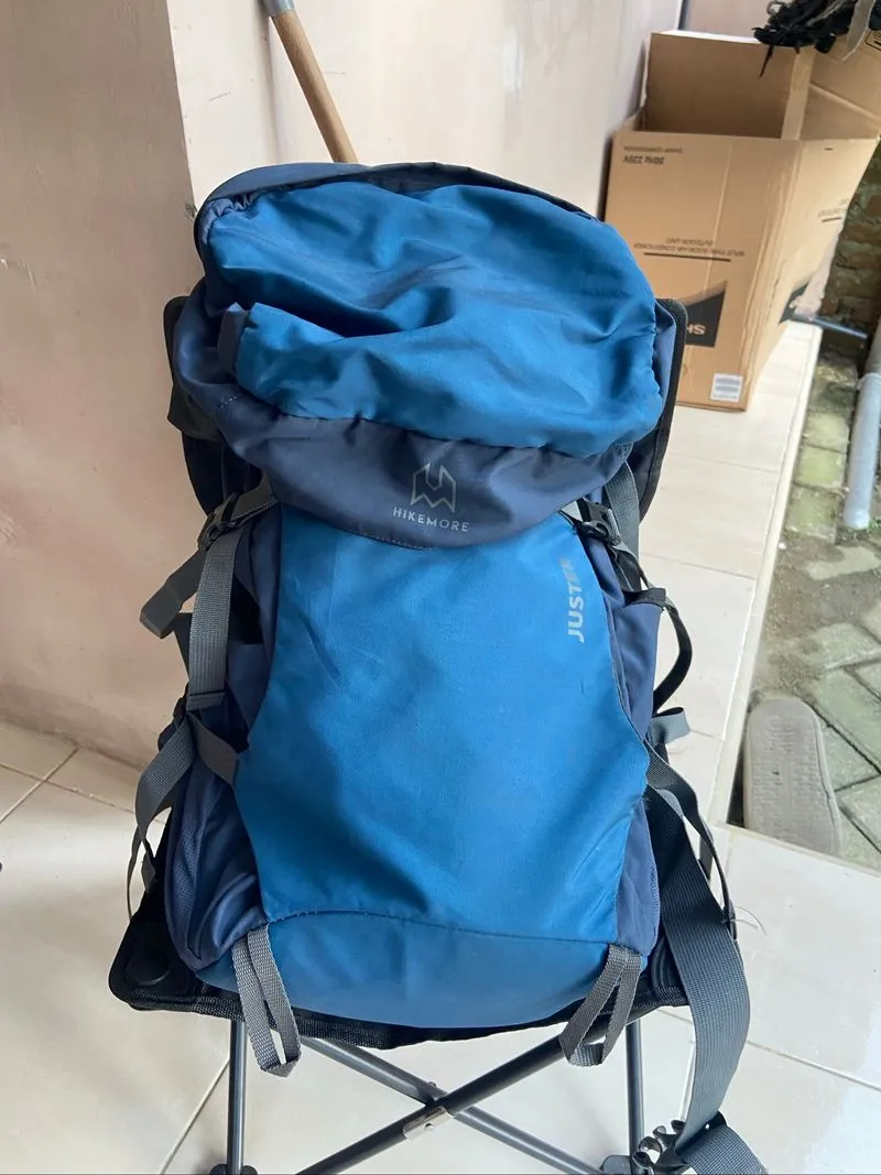 Cerrier 45L photo 1
