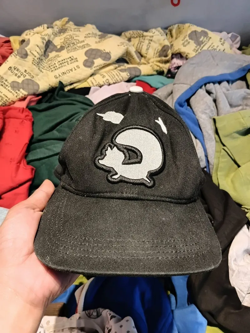 Hat  photo 1