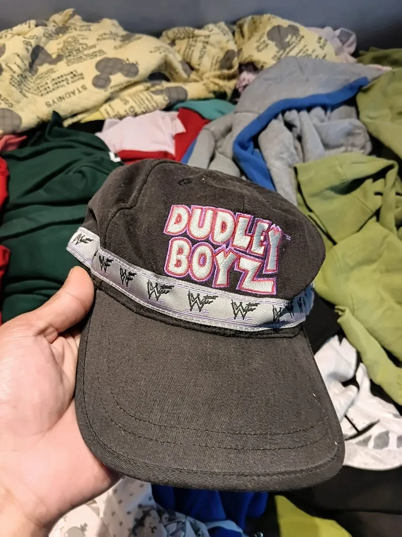 Hat  photo 1