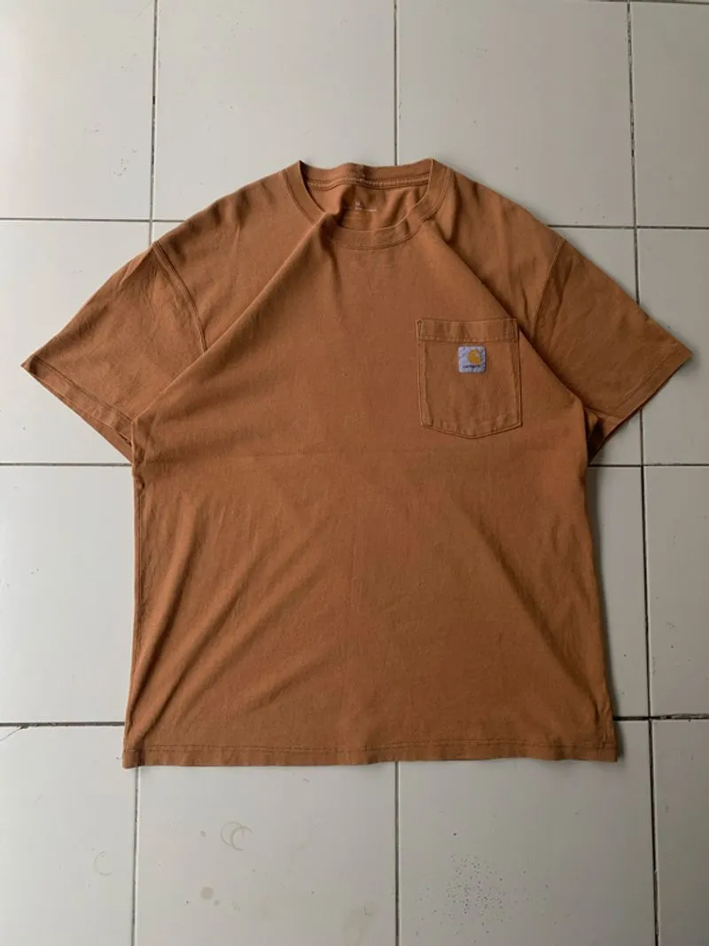 kaos carhartt photo 1