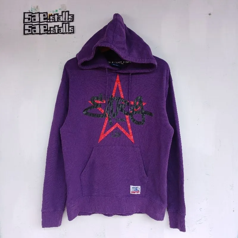 Hoodie Starter photo 1