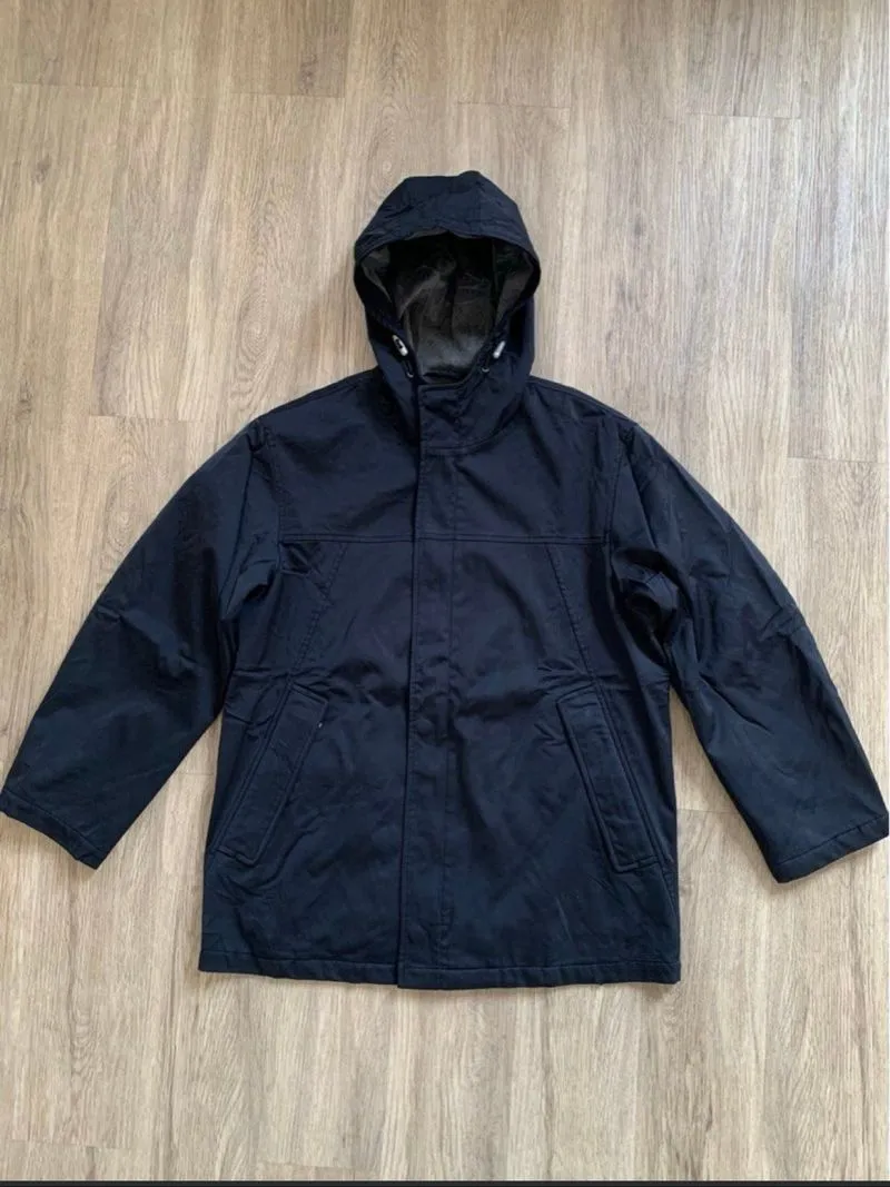 “HL MEN’S” CASUAL & OUTDOOR JACKET photo 1
