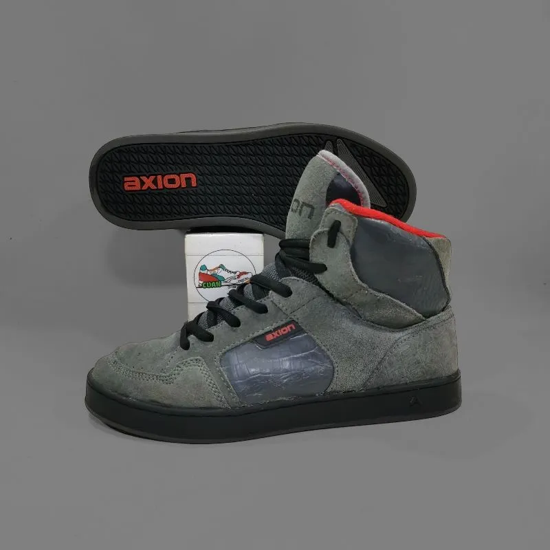 Sepatu Sneakers AXION APOLLO 001 photo 1