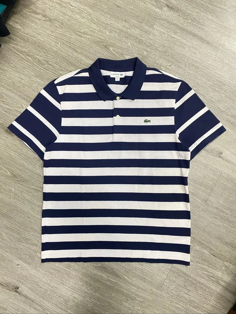 Lacoste photo 1