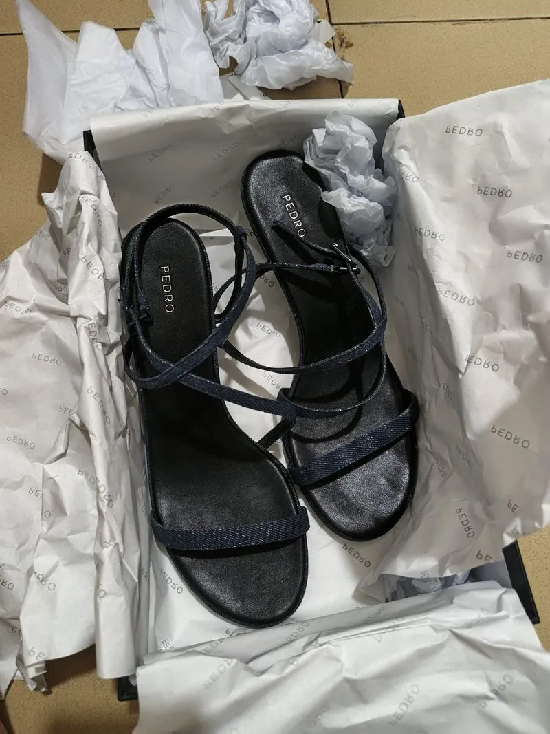 Heels pedro  photo 1
