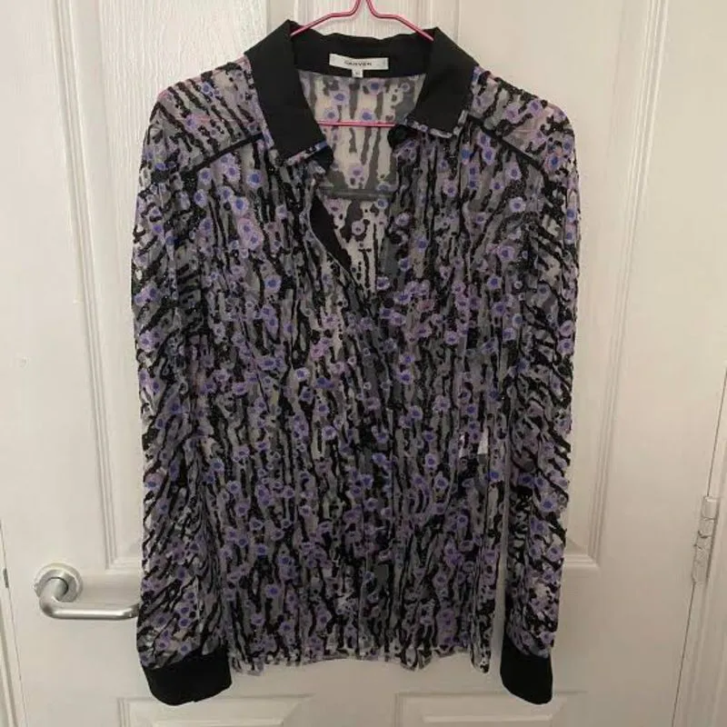 Outer Carven SEQUIN  photo 1