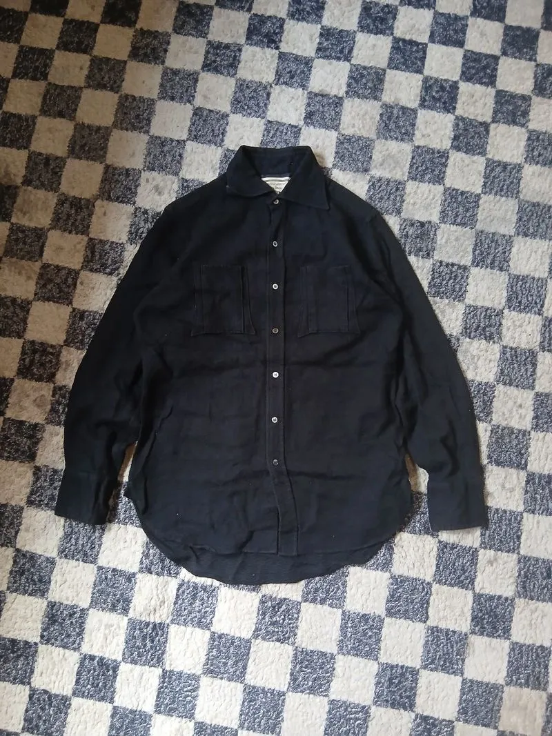Japanese Shirt United Arrow photo 1