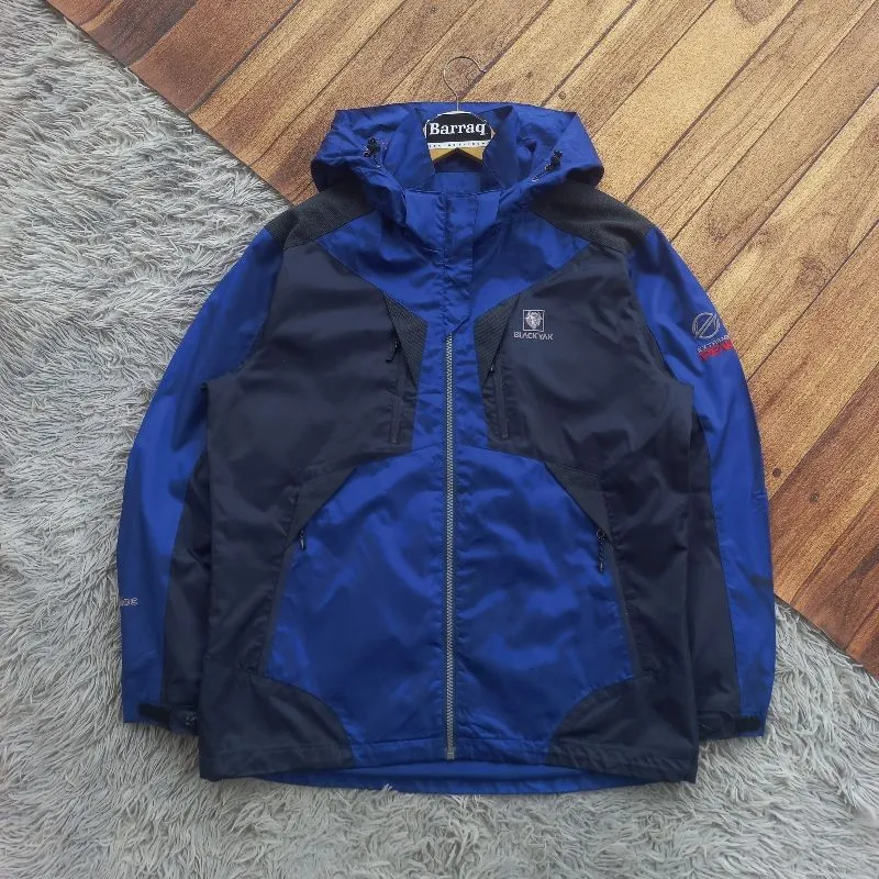 Jaket Outdoor Blackyak Aquabloc photo 1